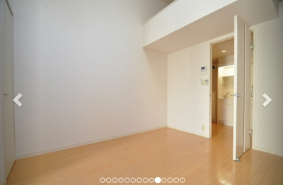 【居間・リビング】 | 中長コーポ井尻