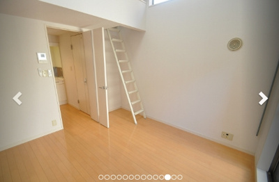 【内装】 | 中長コーポ井尻