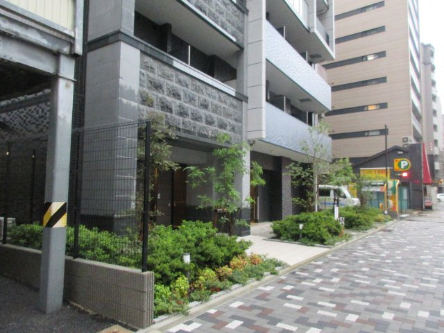 プレサンス広小路通葵のその他共用部分|プレサンス広小路通葵
