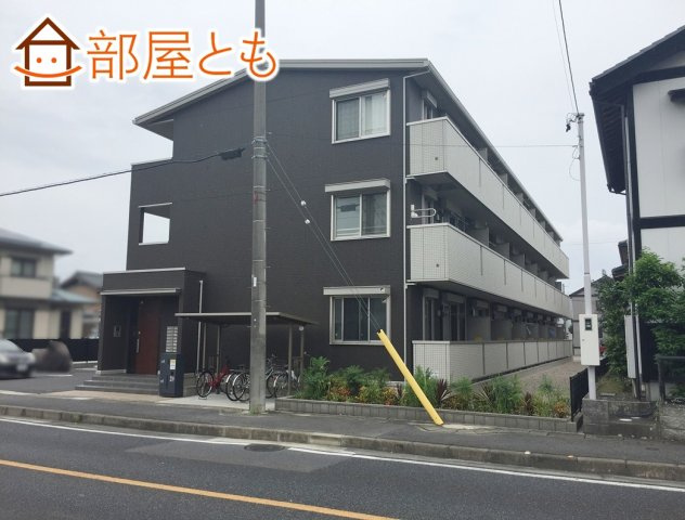 【外観】 | プロスペリテ美園