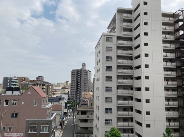 プレサンス広小路通葵の展望|プレサンス広小路通 葵