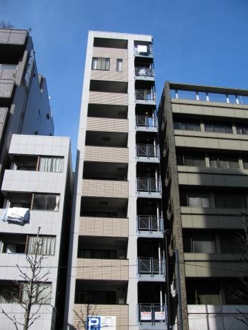プラネット本郷の外観|外観