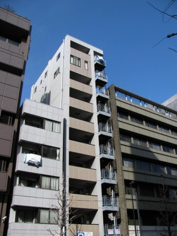 プラネット本郷の外観|外観