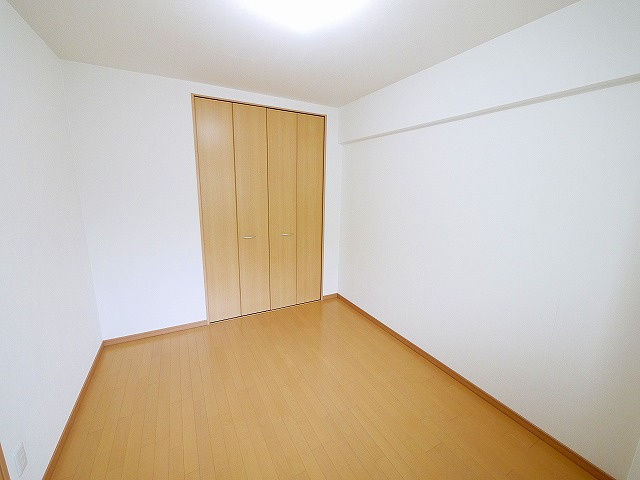 Hale学園前の洋室|広々とした洋室です