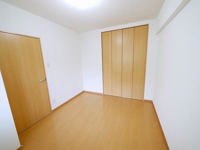 Hale学園前の洋室|スタンダードな洋室です