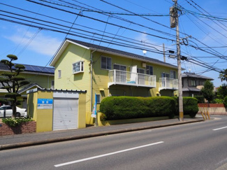 【外観】 | 外観です