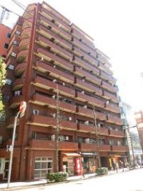 【外観】 | ニューシティハイツ日本橋