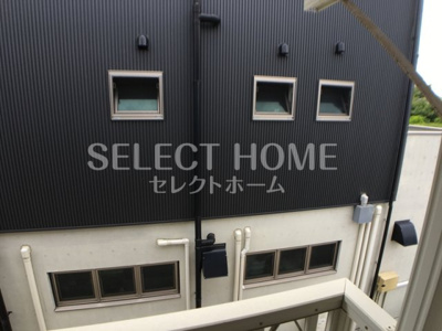 【展望】 | 明大寺ハイツ