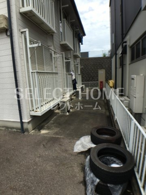  | 明大寺ハイツ