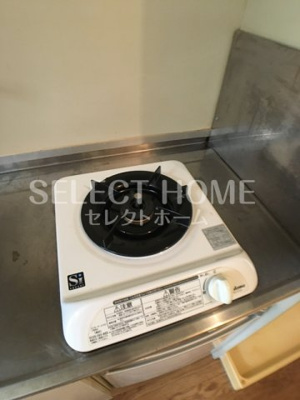  | 明大寺ハイツ