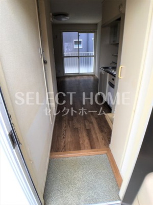  | 明大寺ハイツ