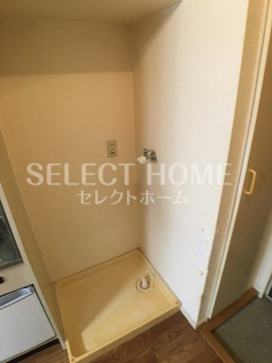  | 明大寺ハイツ