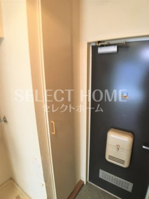  | 明大寺ハイツ