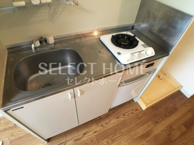  | 明大寺ハイツ