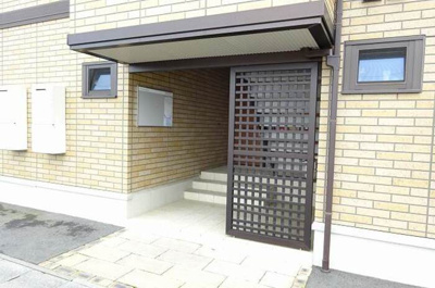 【エントランス】 | パセーオ