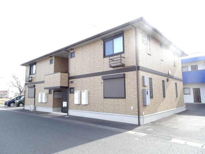 【外観】 | パセーオ