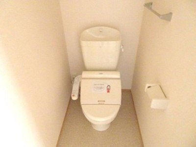 【トイレ】 | パセーオ