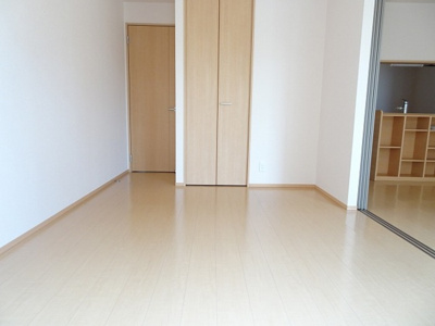 【洋室】 | パセーオ