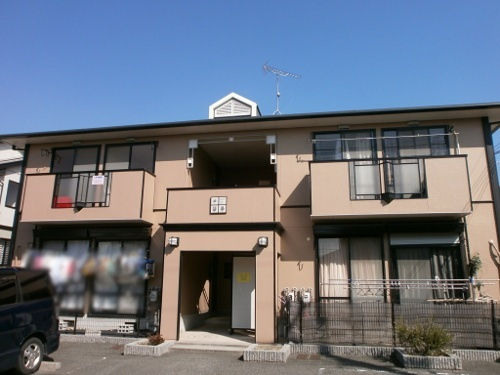 サンライフ中野