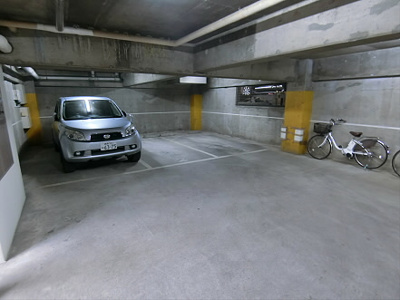【駐車場】 | ハイネスGORO