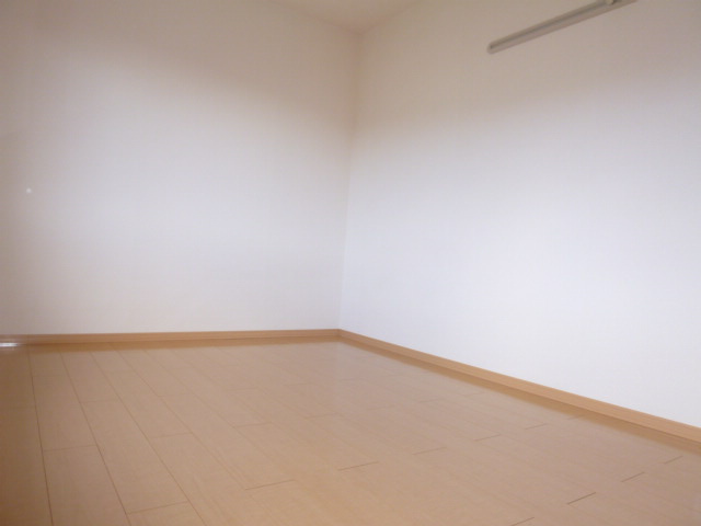 プチパール四番浜の寝室|洋室