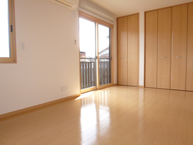 プチパール四番浜の居間・リビング