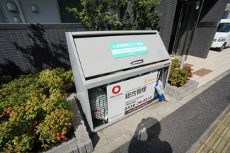 【その他共用部分】