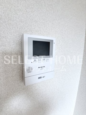 【セキュリティ】 | エクセルハイツ岡田