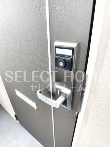  | エクセルハイツ岡田