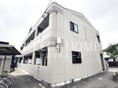 | エクセルハイツ岡田