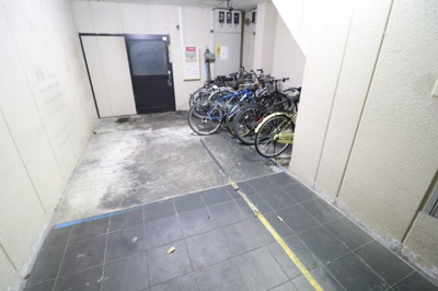 【駐車場】 | ナベル錦