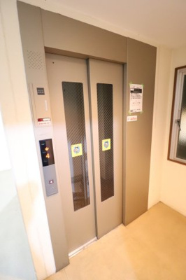 【その他共用部分】 | ナベル錦