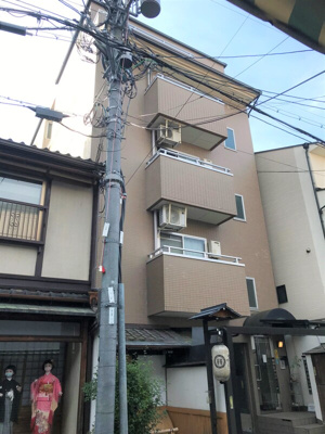 【外観】 | ナベル錦