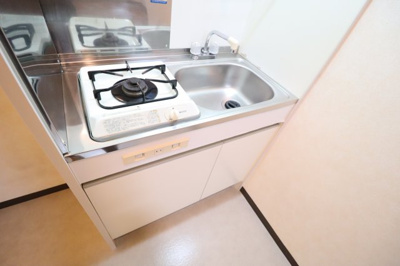 【キッチン】 | ナベル錦