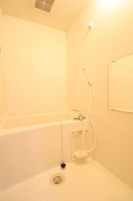 【浴室】 | ナベル錦