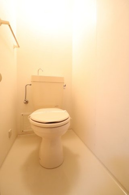 【トイレ】 | ナベル錦