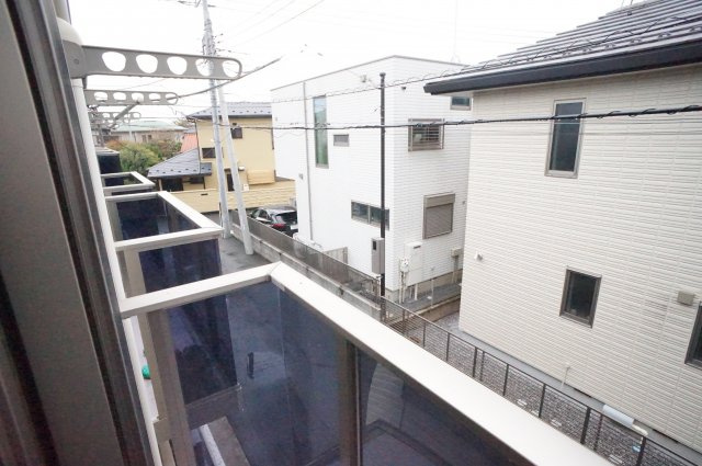 サニープレイス津田沼の展望