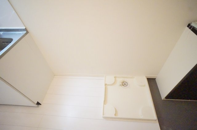 サニープレイス津田沼の内装