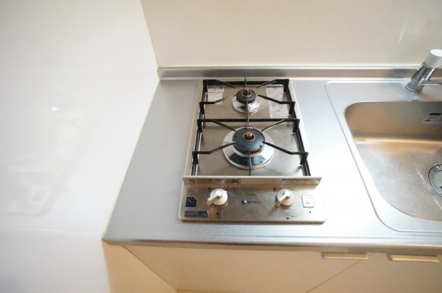 サニープレイス津田沼のキッチン