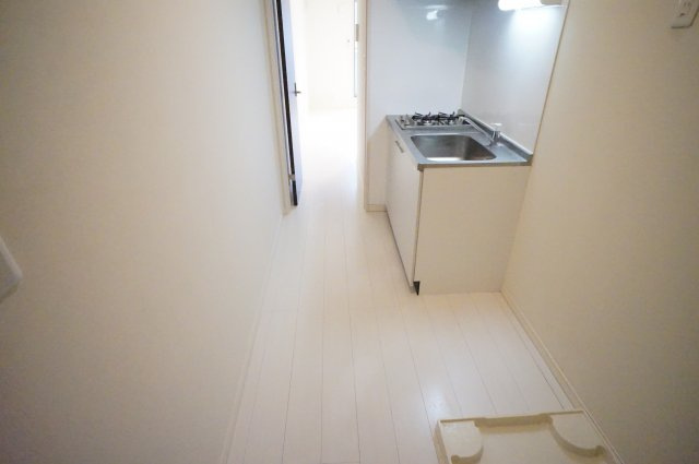 サニープレイス津田沼の内装