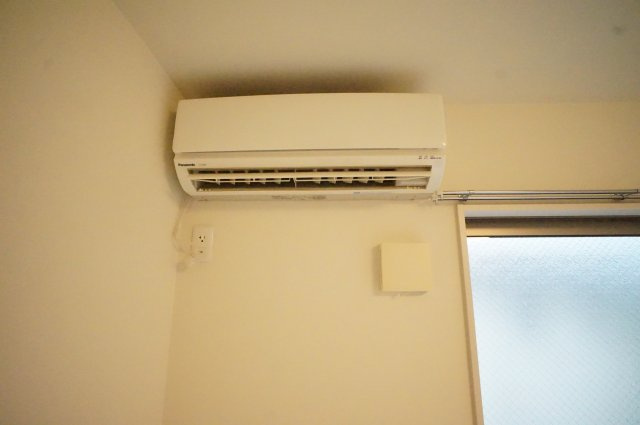 サニープレイス津田沼の設備