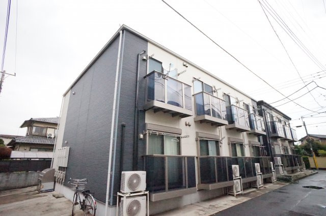 サニープレイス津田沼