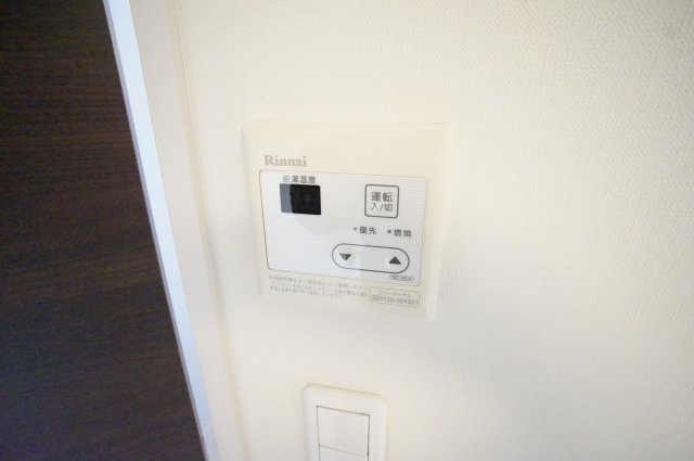 サニープレイス津田沼の設備