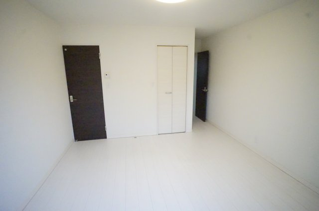 サニープレイス津田沼の洋室