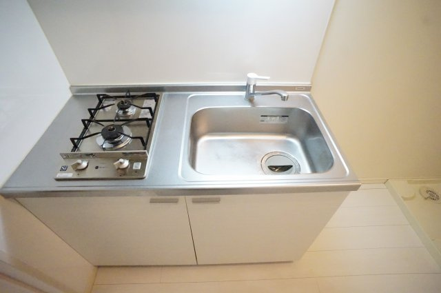 サニープレイス津田沼のキッチン