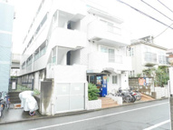 セントヒルズ国立の画像