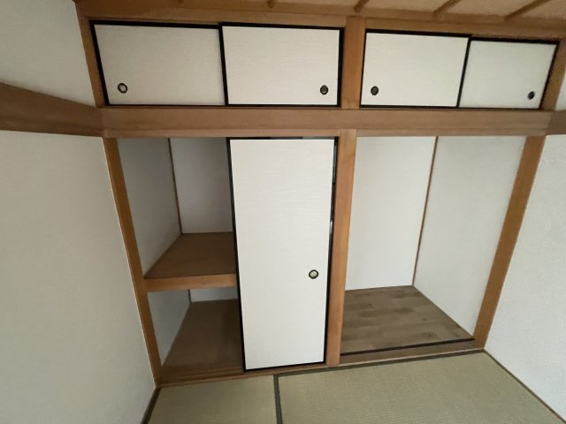 【収納】 | 名塩ガーデン貸家
