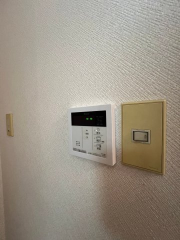 ハイツあこやの設備