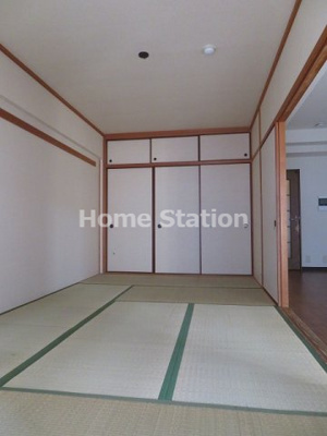 【和室】 | アコール海老江