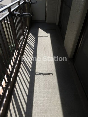 【バルコニー】 | アコール海老江